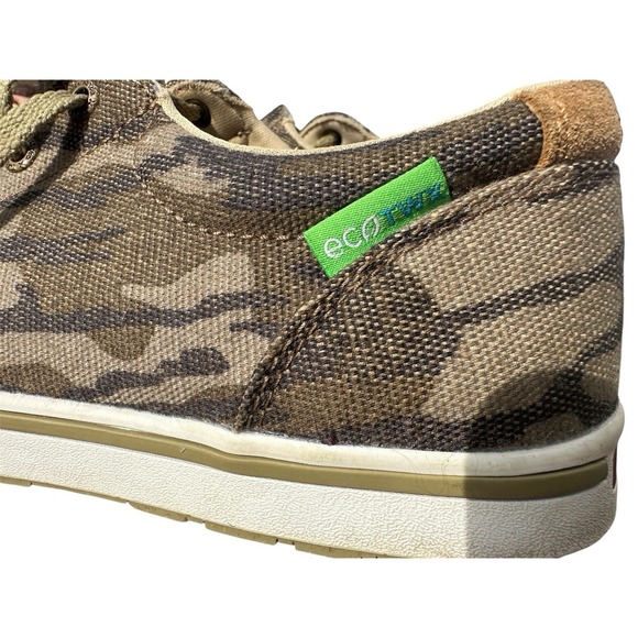 Twisted X Shoes Boys Size 4 - Picture 6 of 7